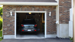 Garage Door Installation at Merriwood Oakland, California