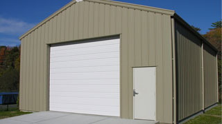 Garage Door Openers at Merriwood Oakland, California